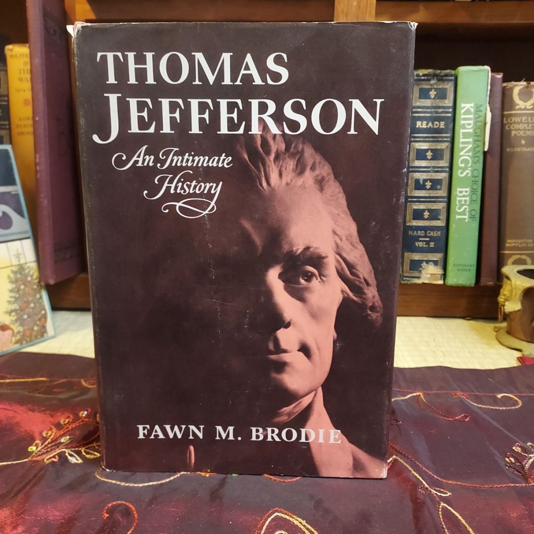 Thomas Jefferson
