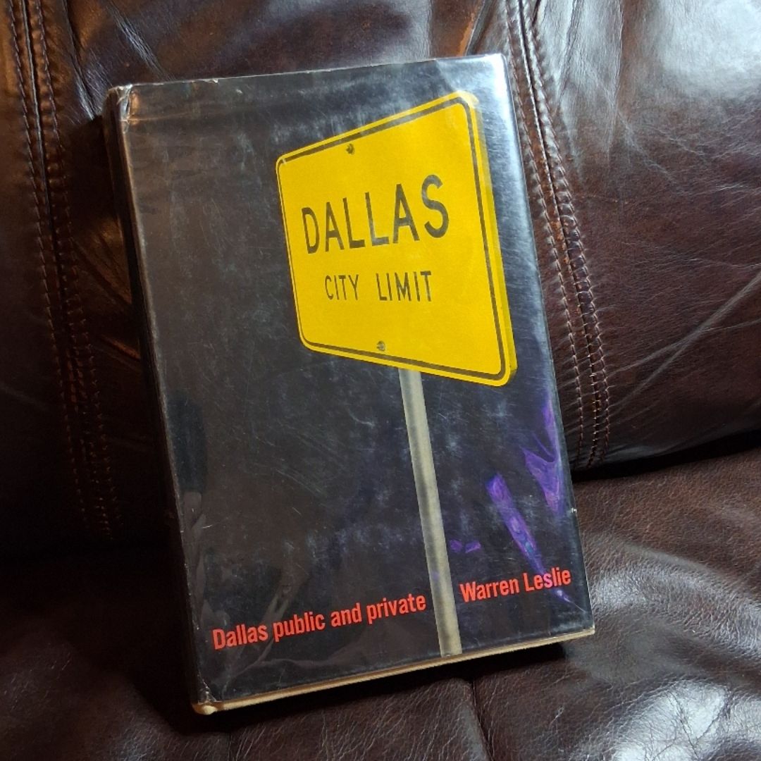 Dallas Public and Private