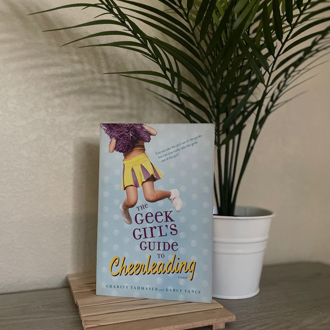 The Geek Girl's Guide to Cheerleading