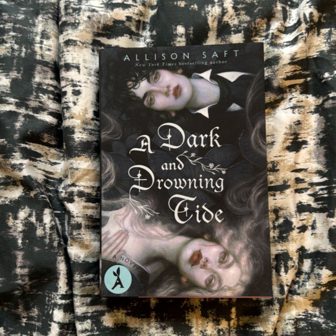 A Dark and Drowning Tide