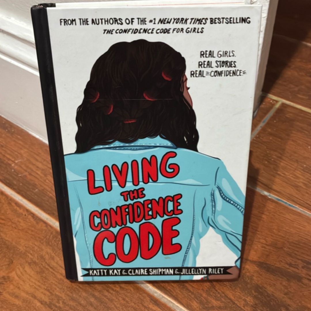 Living the Confidence Code