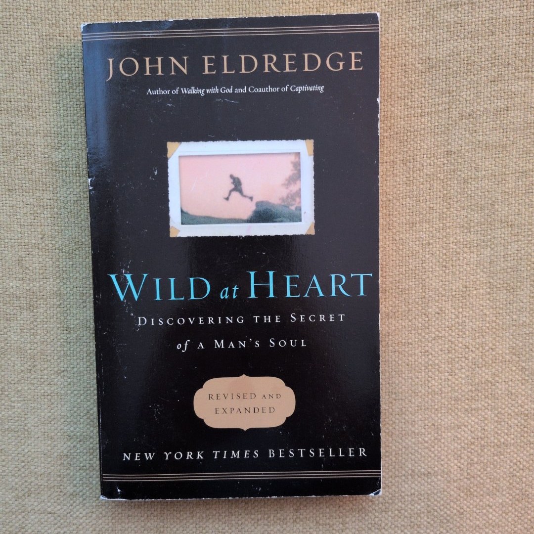 Wild at Heart