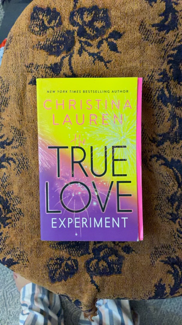 The True Love Experiment