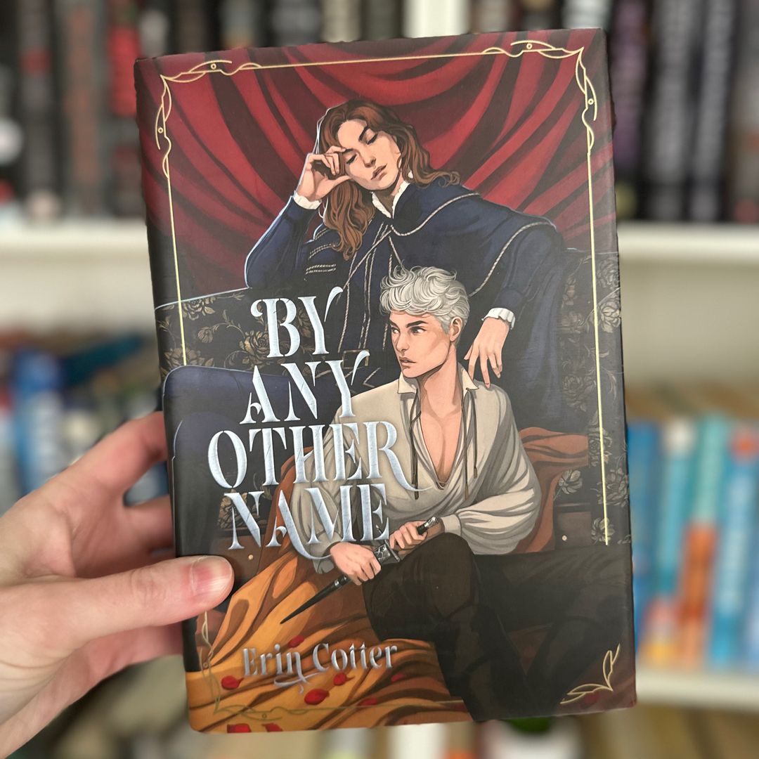 By Any Other Name