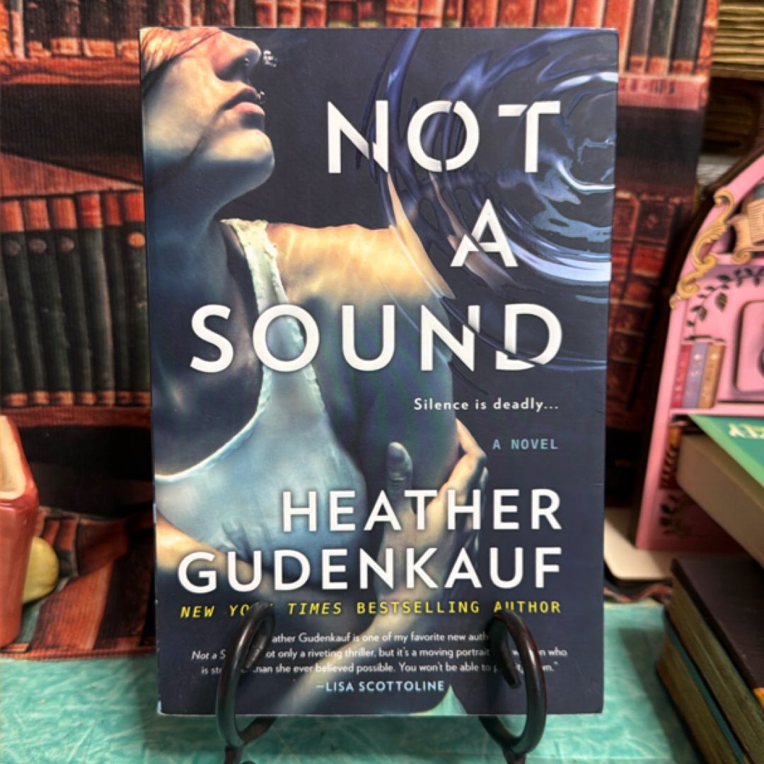 Not a Sound