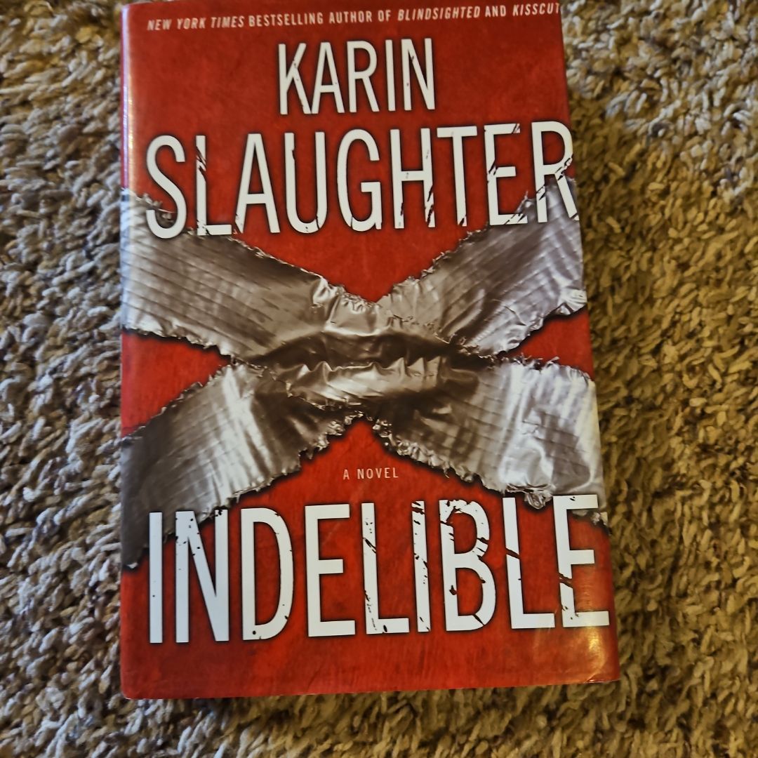 Indelible