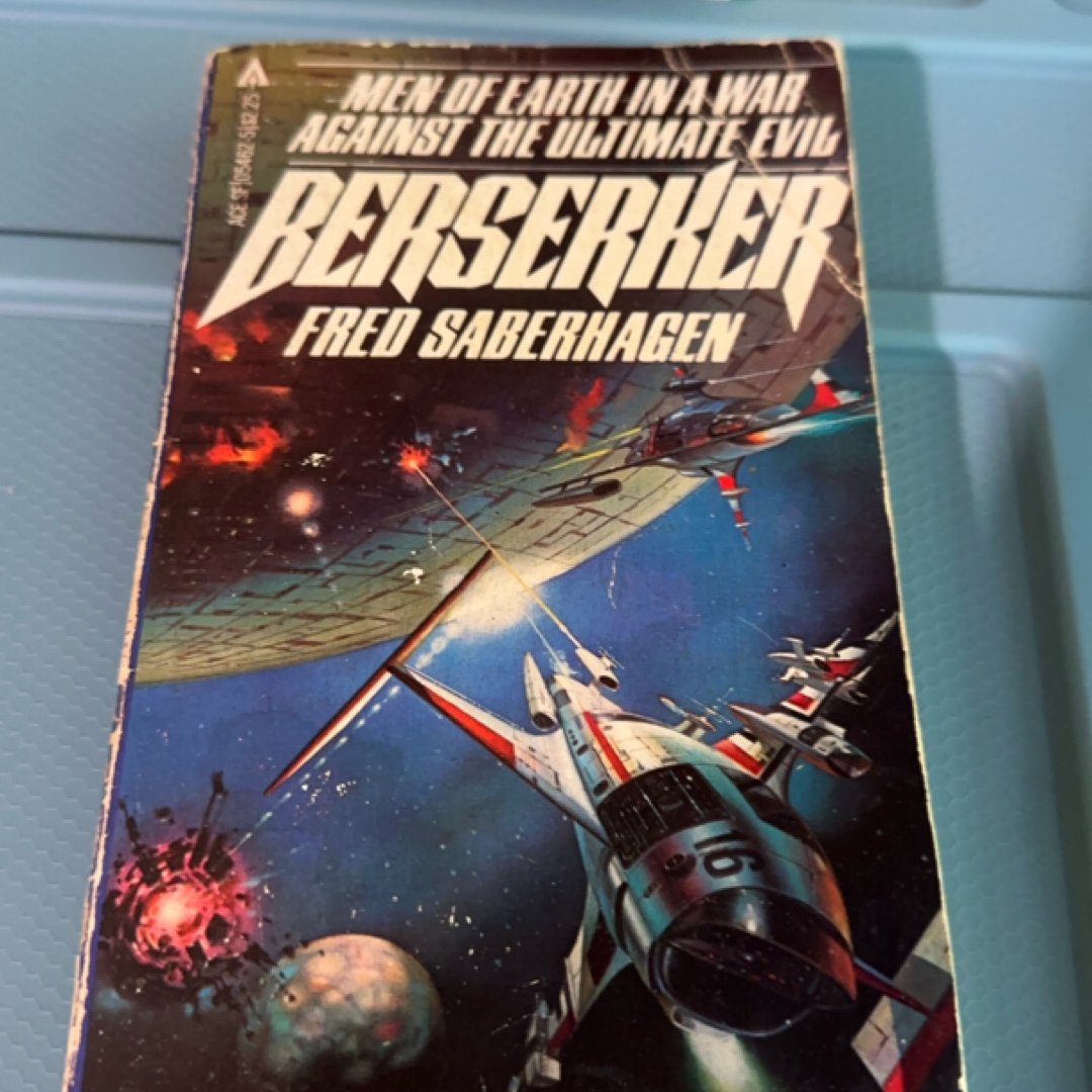 Berserker