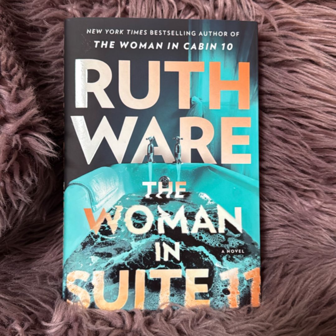 The Woman in Suite 11