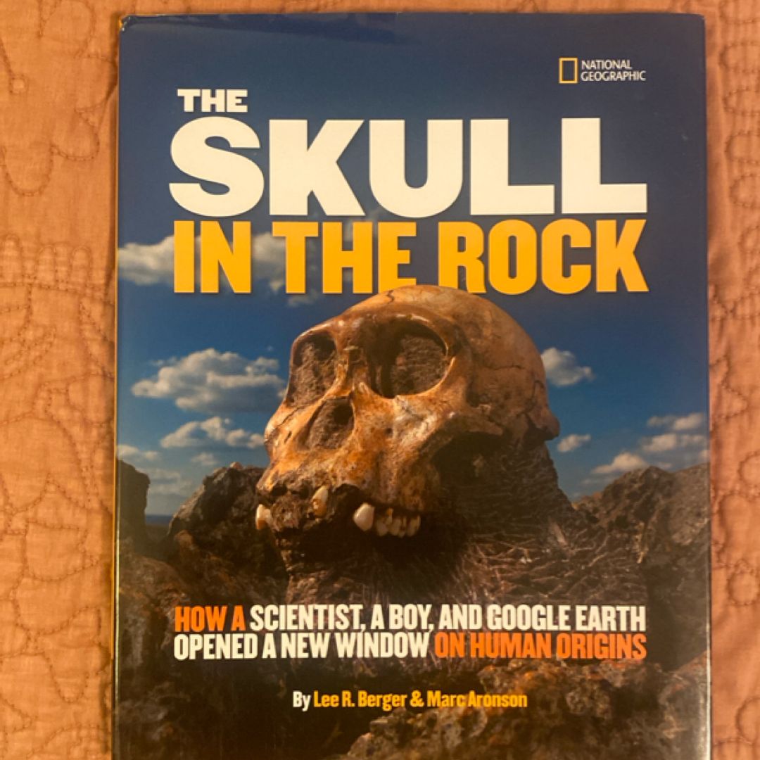 The Skull in the Rock