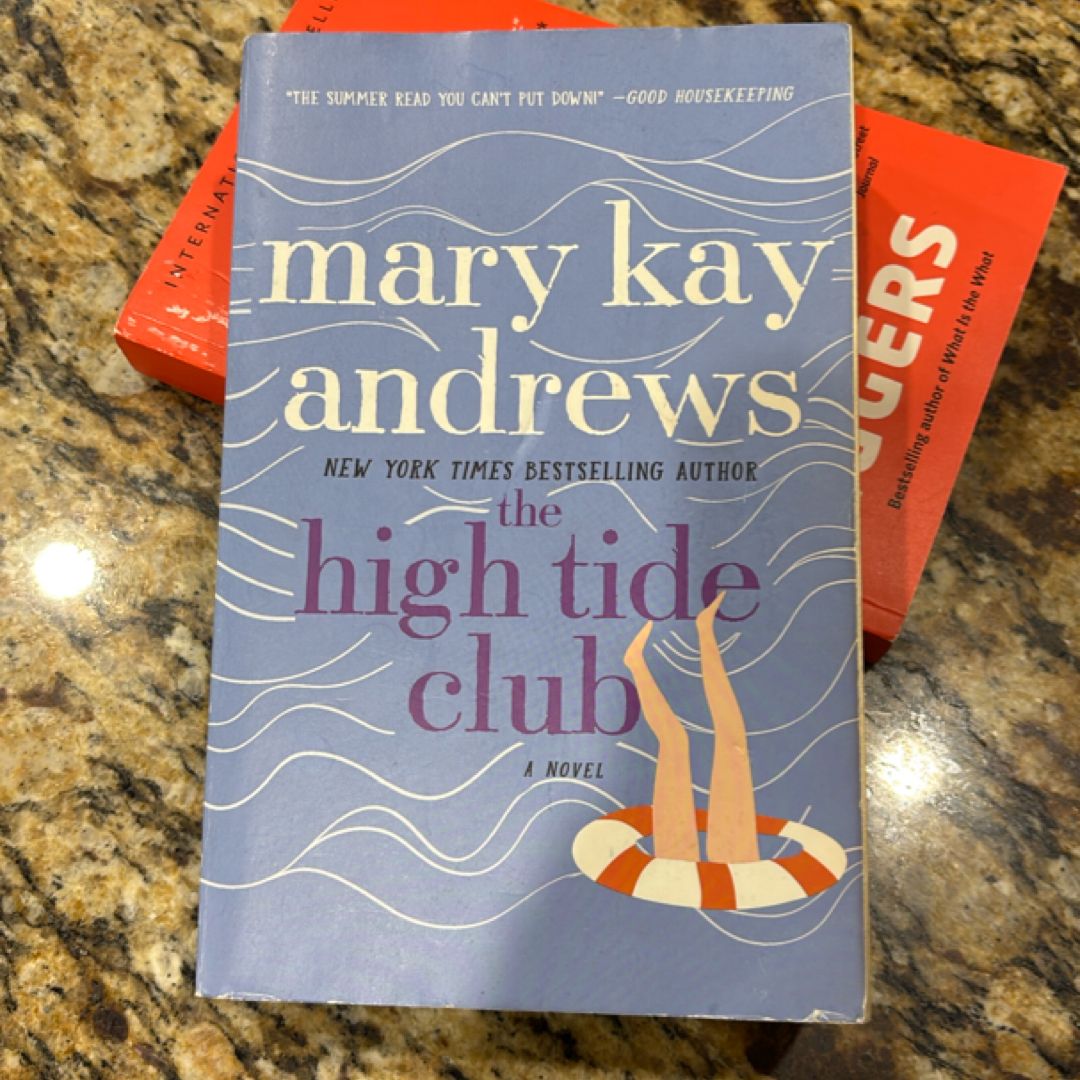 The High Tide Club