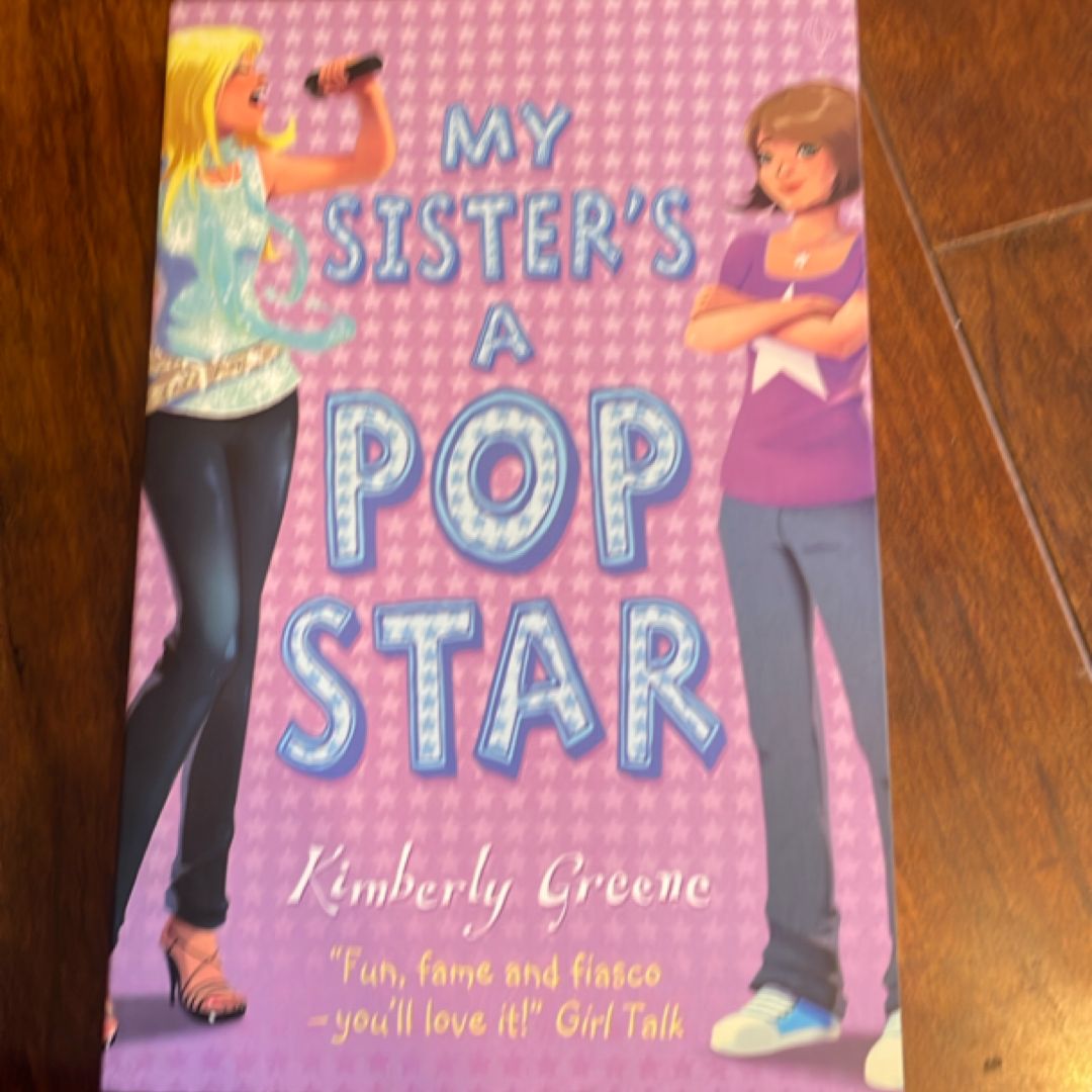 My Sister's a Pop Star