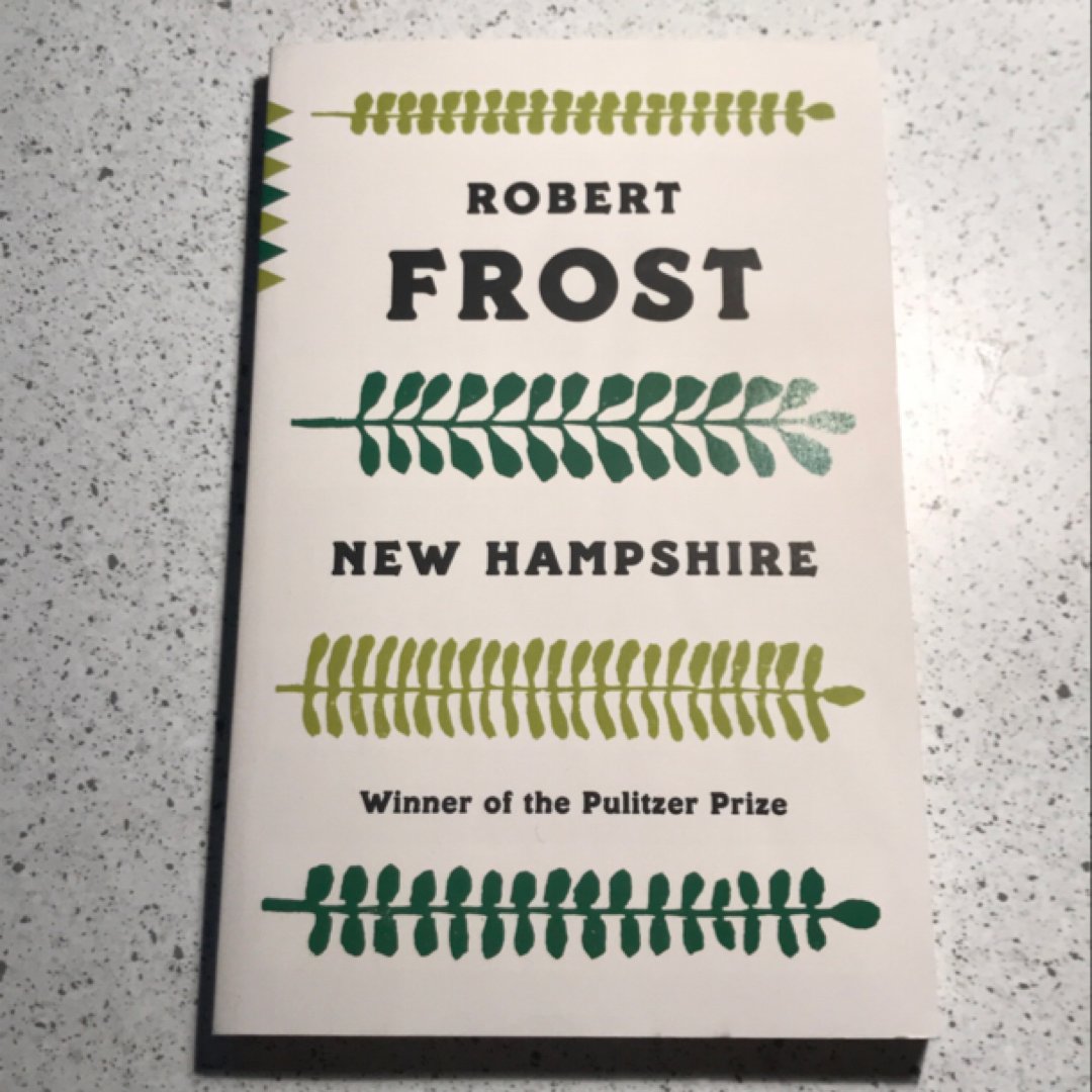 New Hampshire