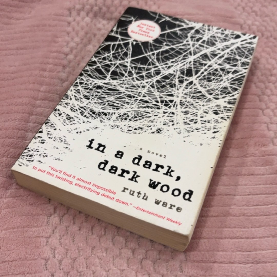 In a Dark, Dark Wood