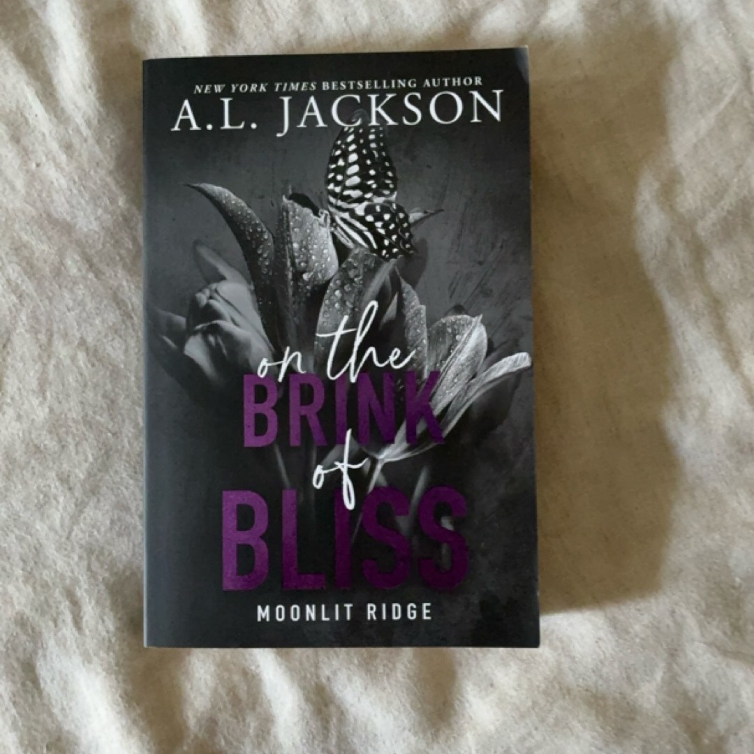 On the Brink of Bliss