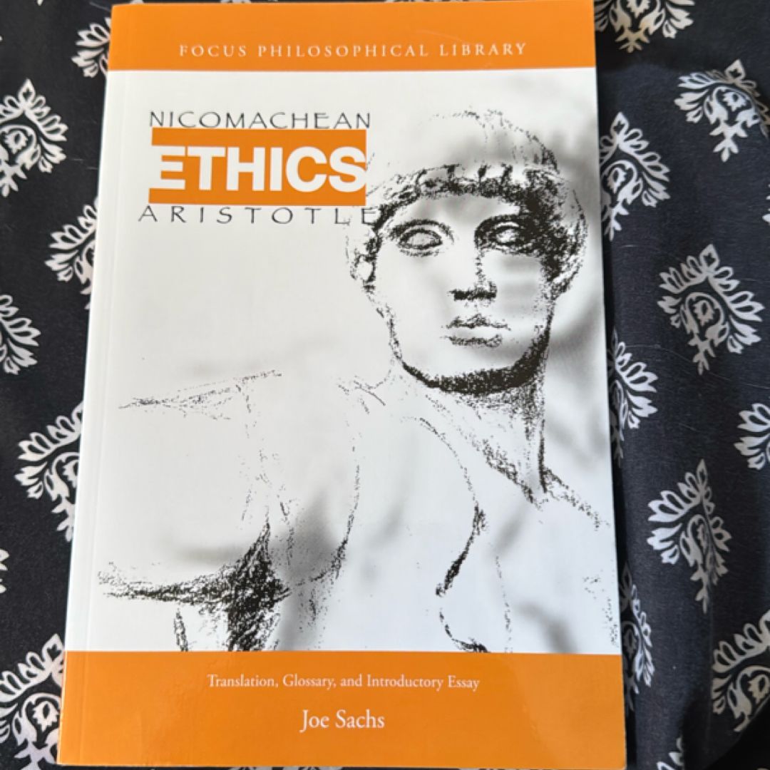 Nicomachean Ethics
