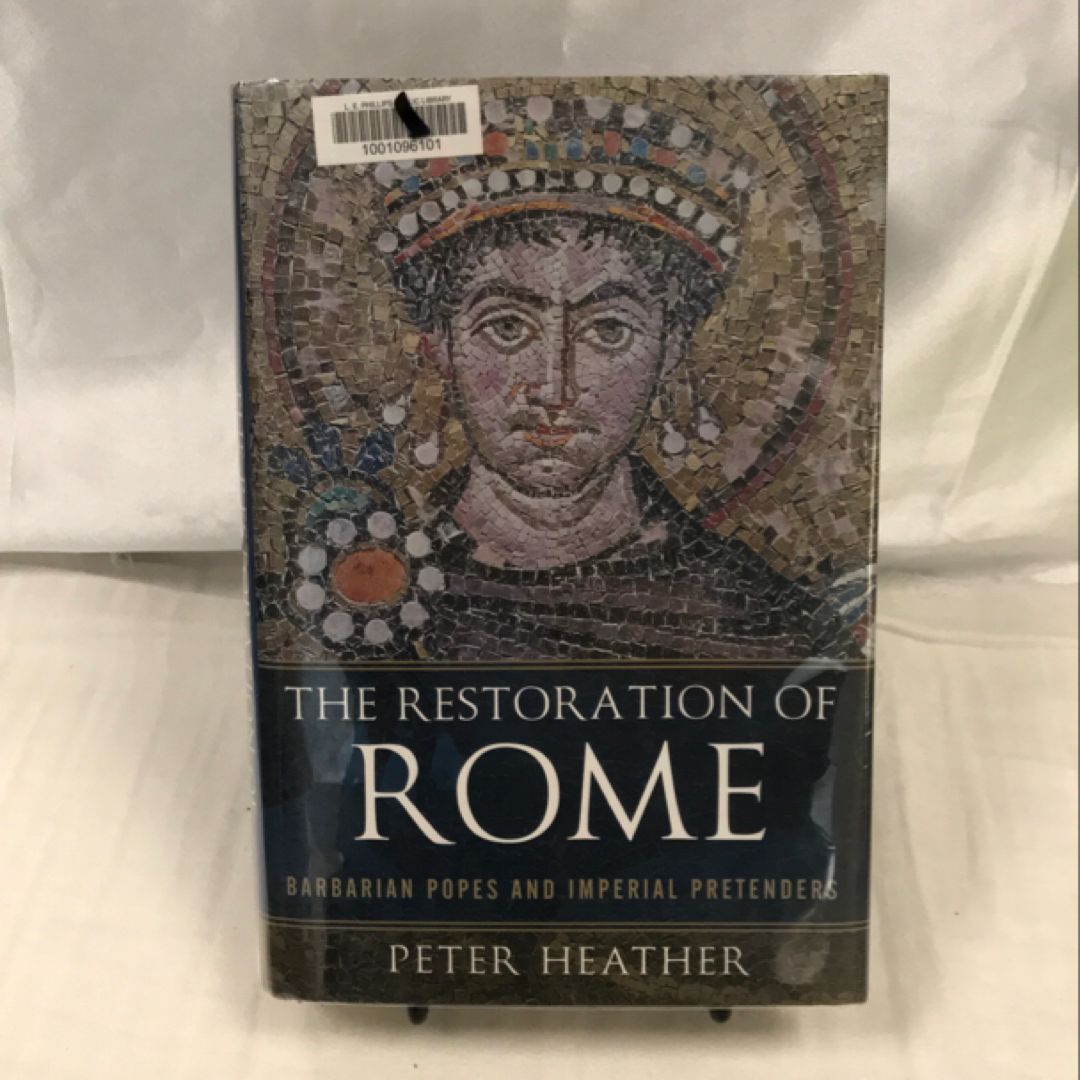 The Restoration of Rome
