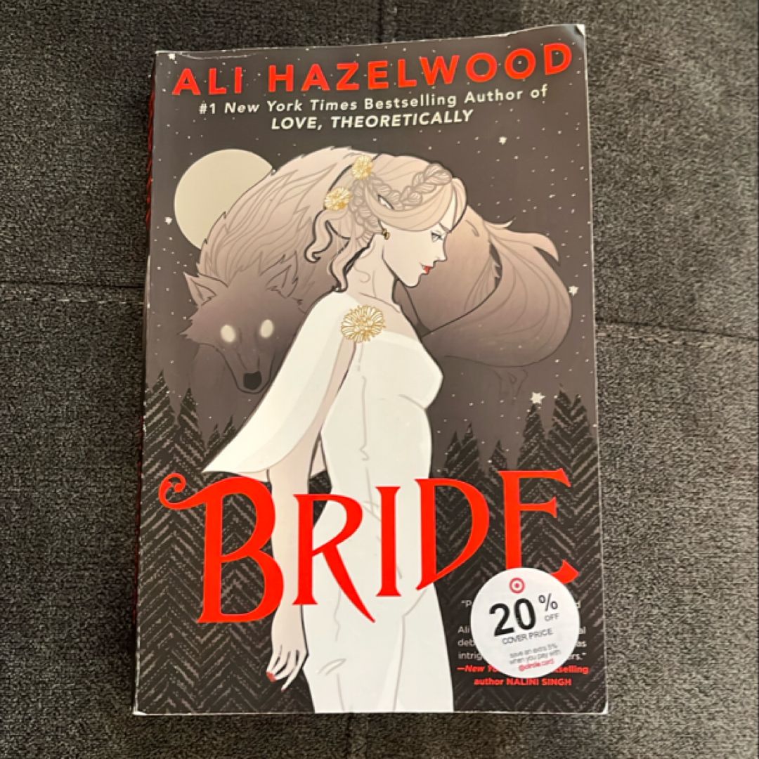 Bride