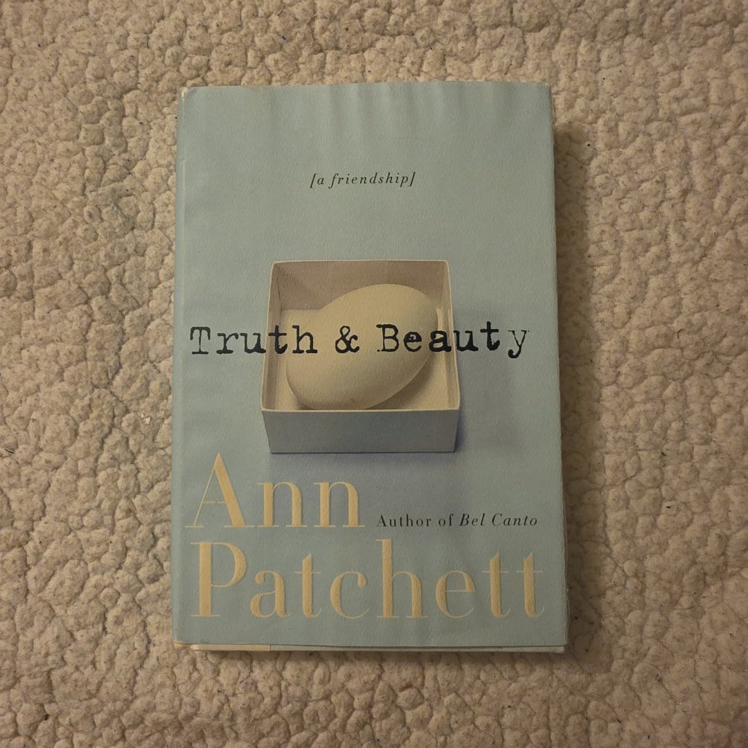 Truth and Beauty