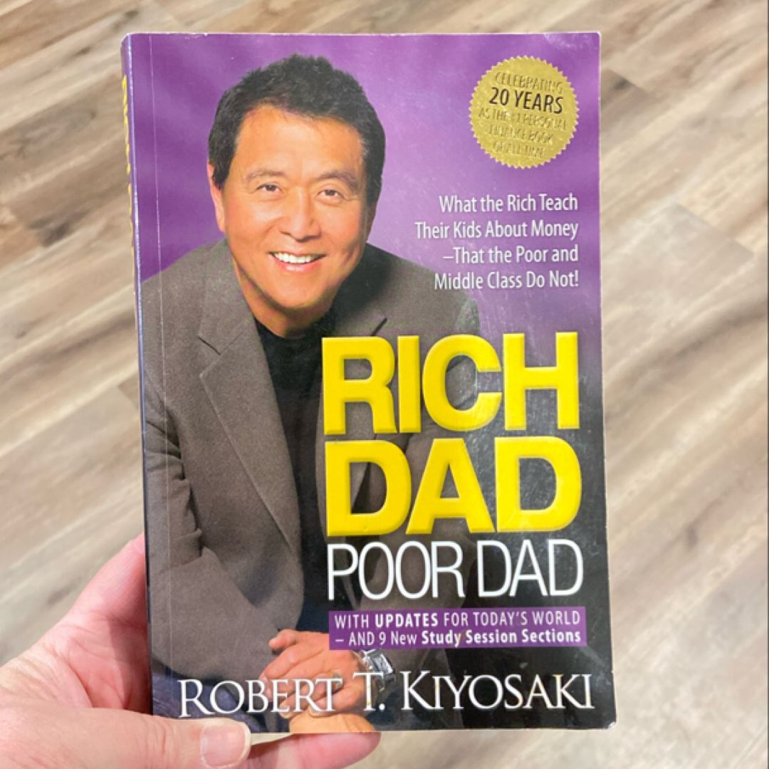 Rich Dad Poor Dad