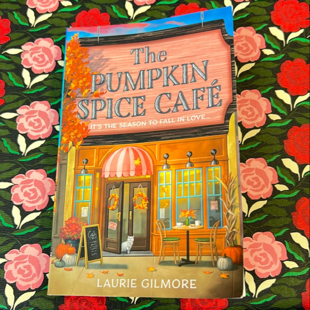 The Pumpkin Spice Café