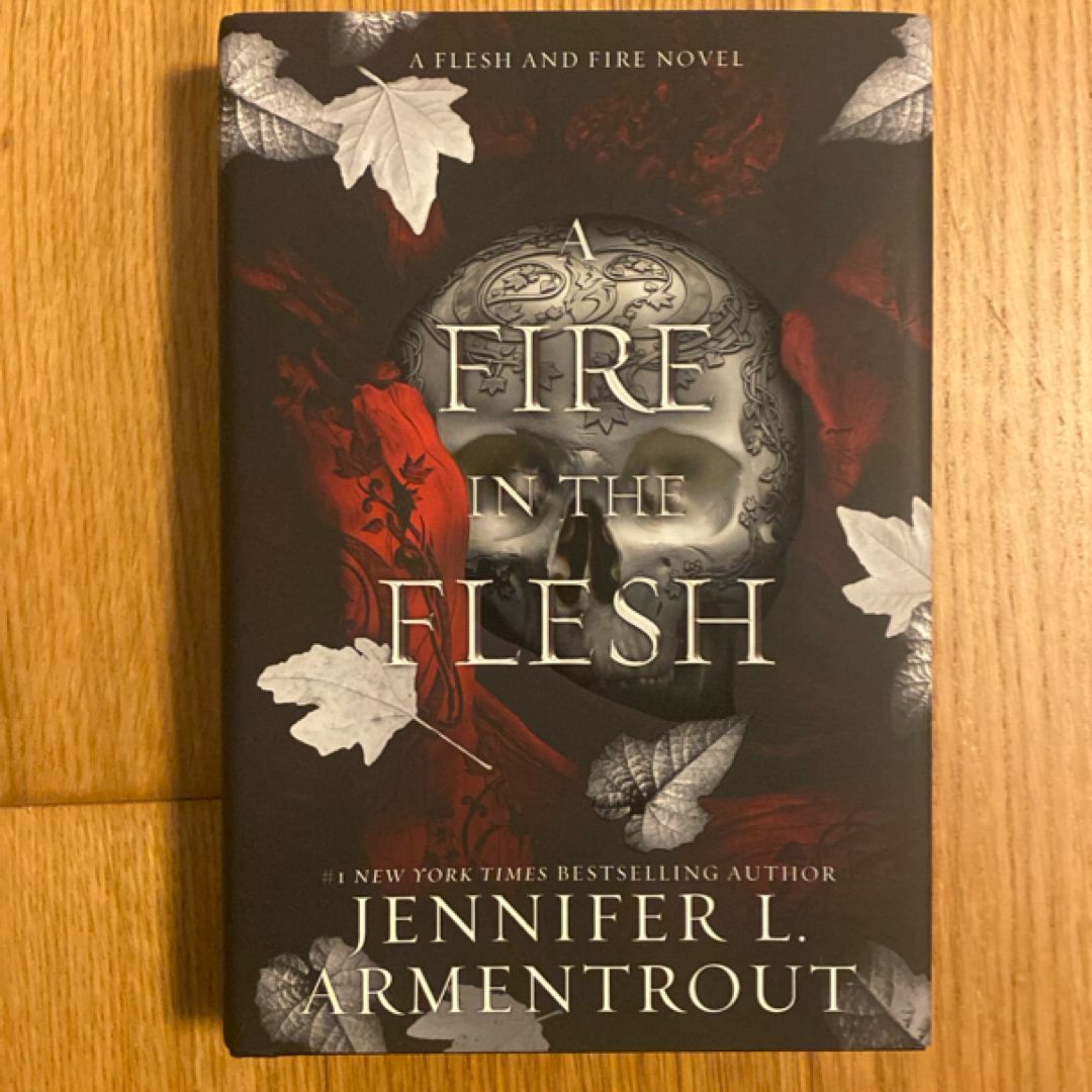 A Fire in the Flesh