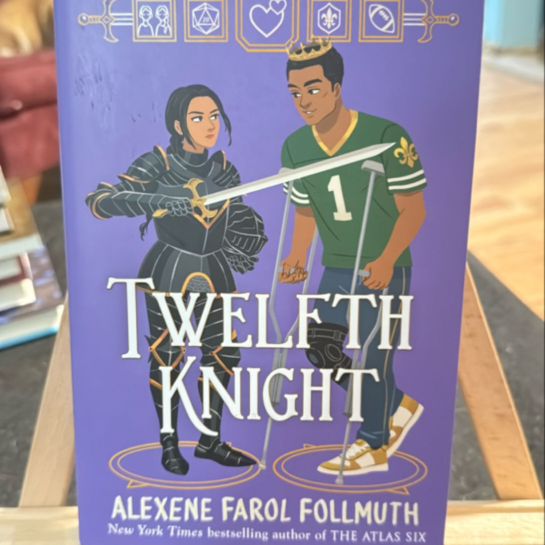 Twelfth Knight