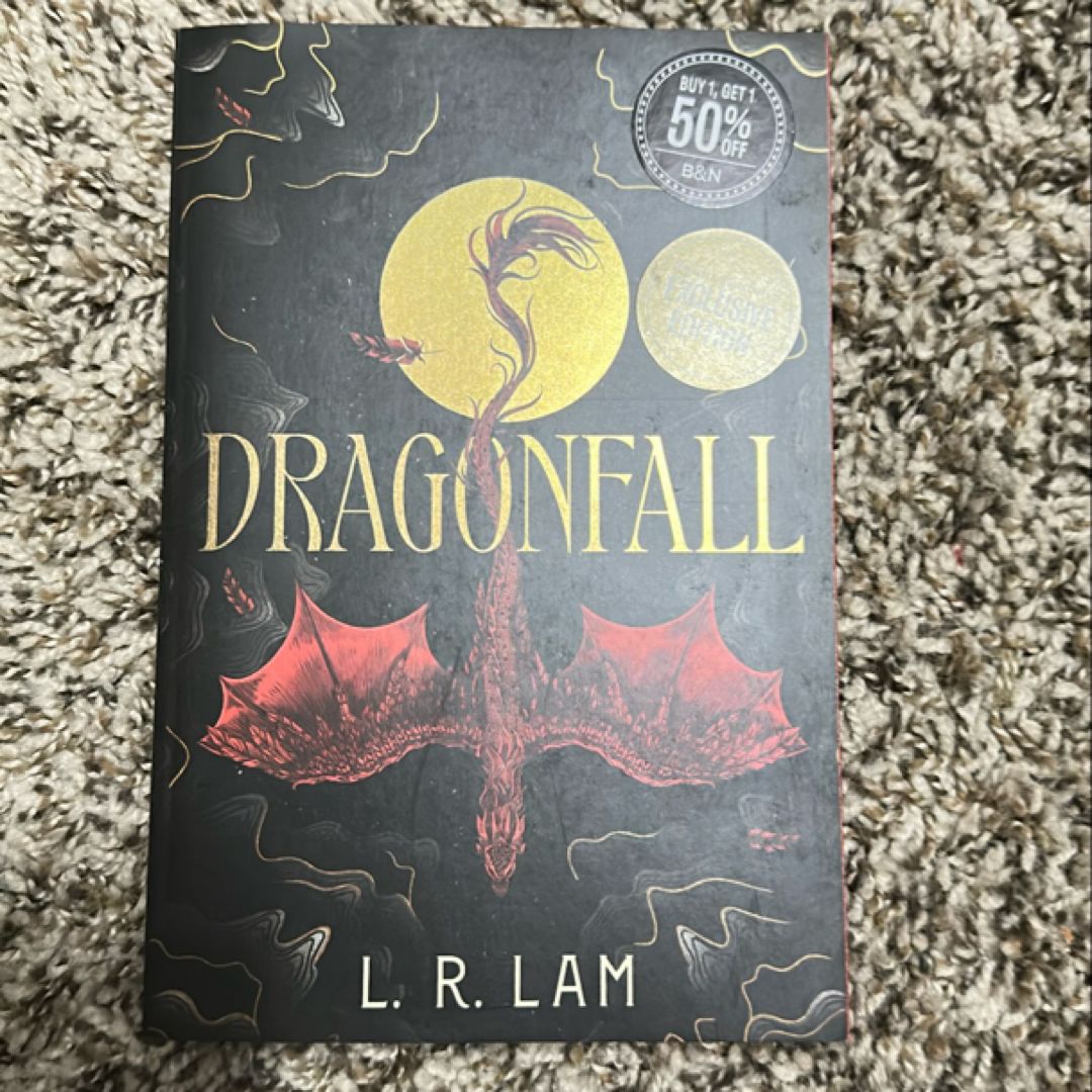 Dragonfall