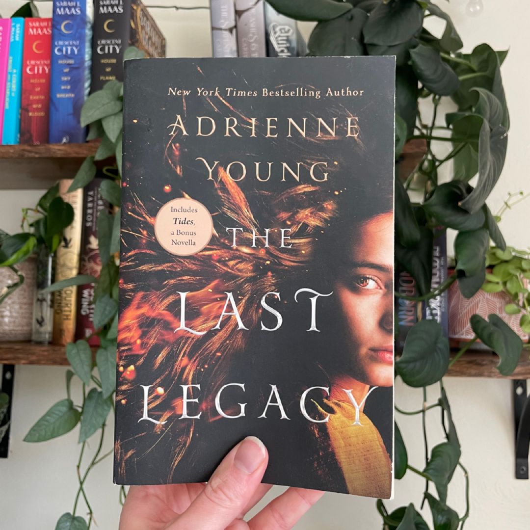 The Last Legacy