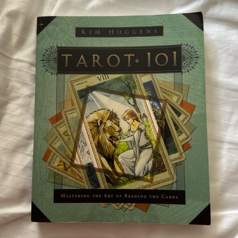 Tarot 101