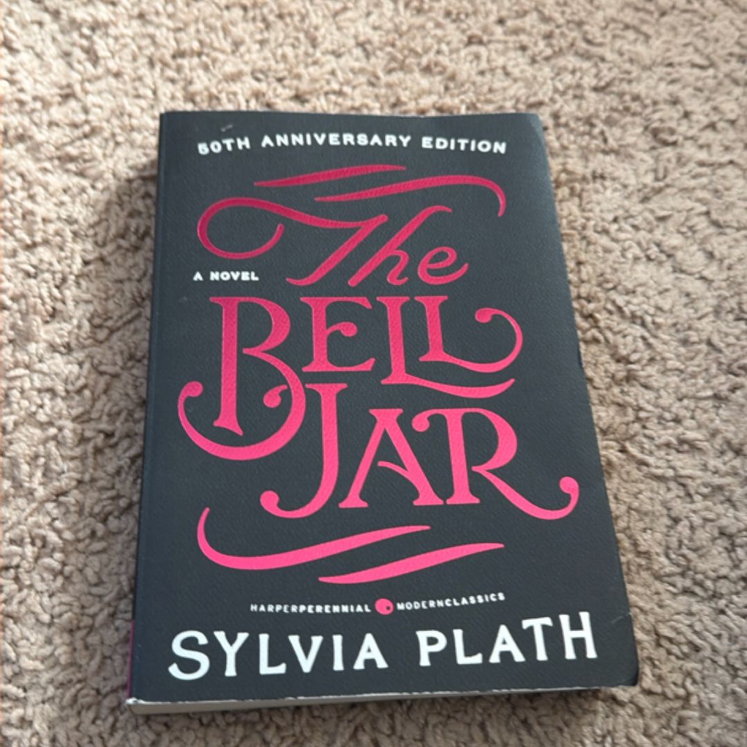 The Bell Jar