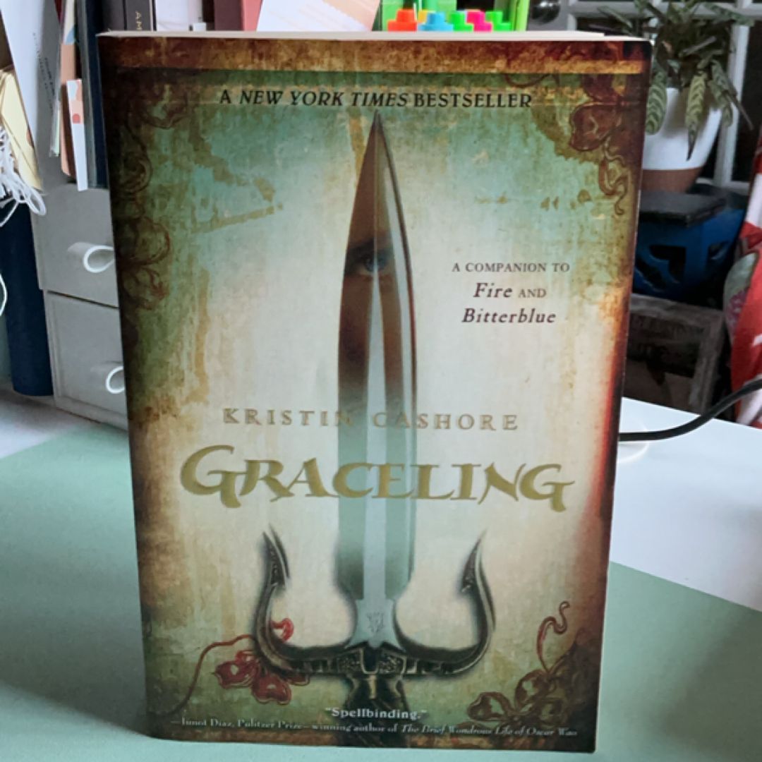 Graceling