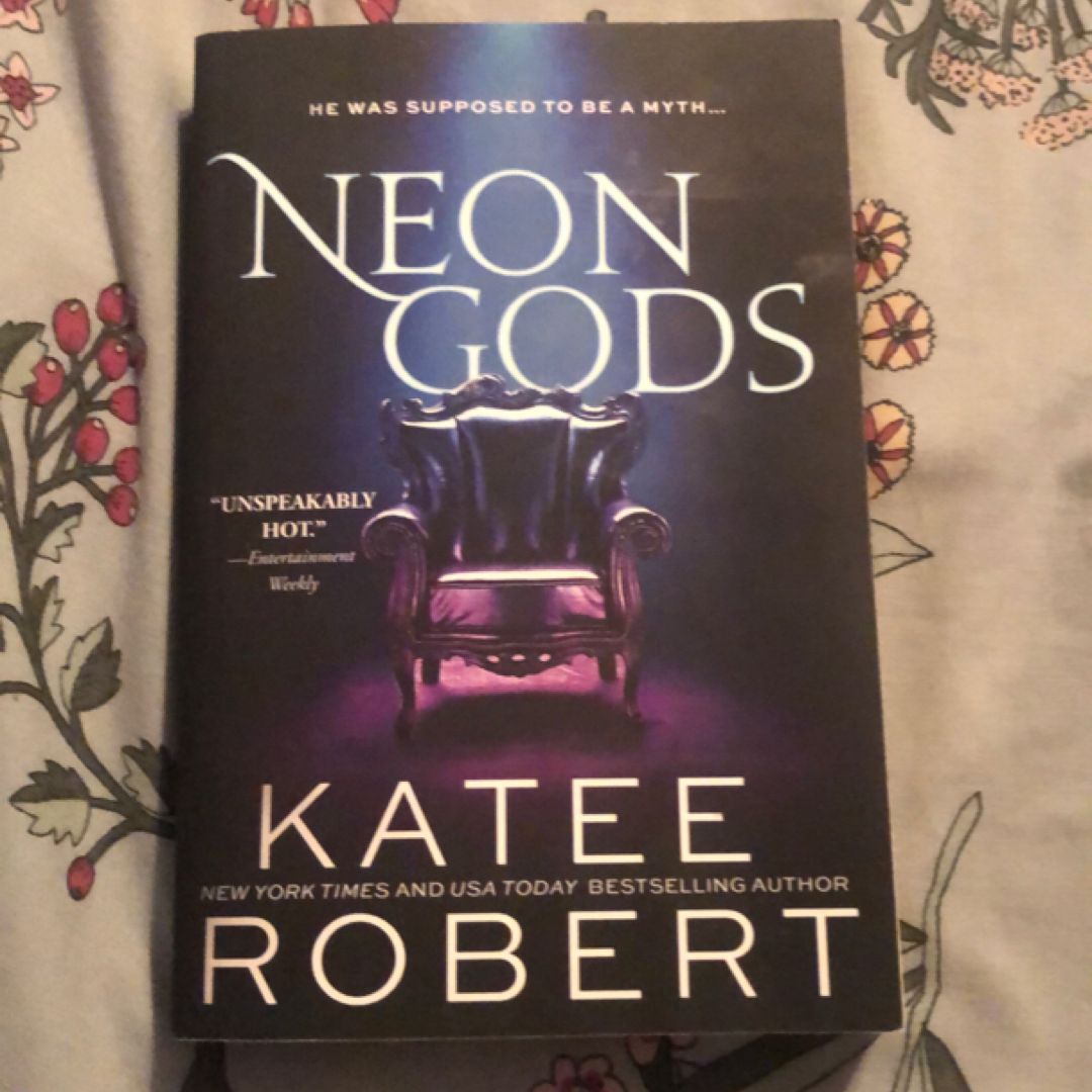 Neon Gods