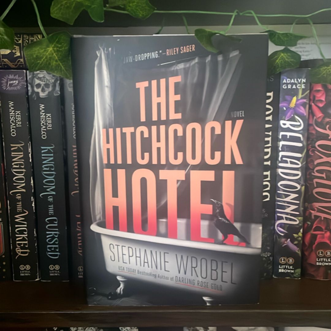 The Hitchcock Hotel