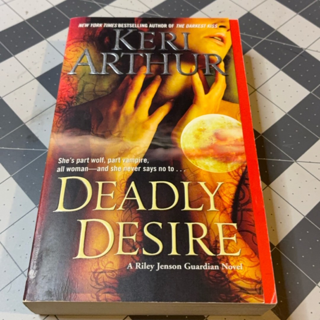 Deadly Desire