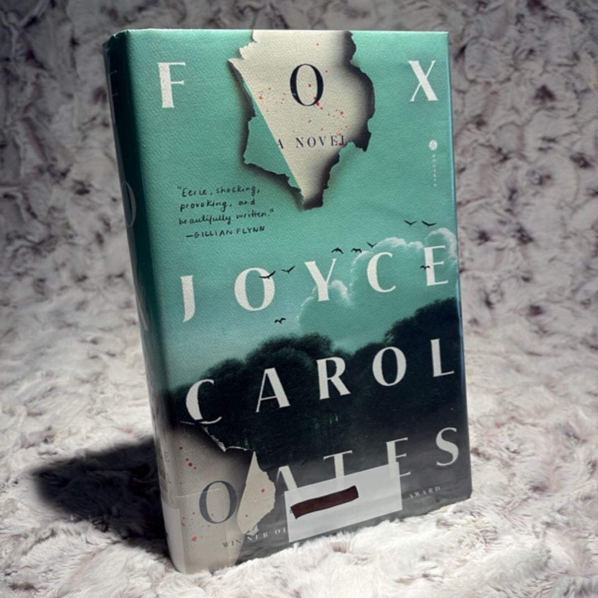 Fox by Joyce Carol Oates