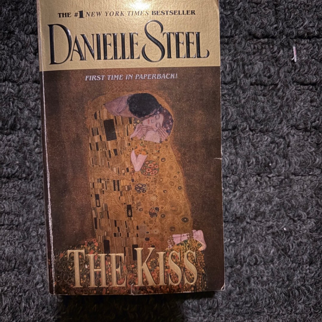 The Kiss