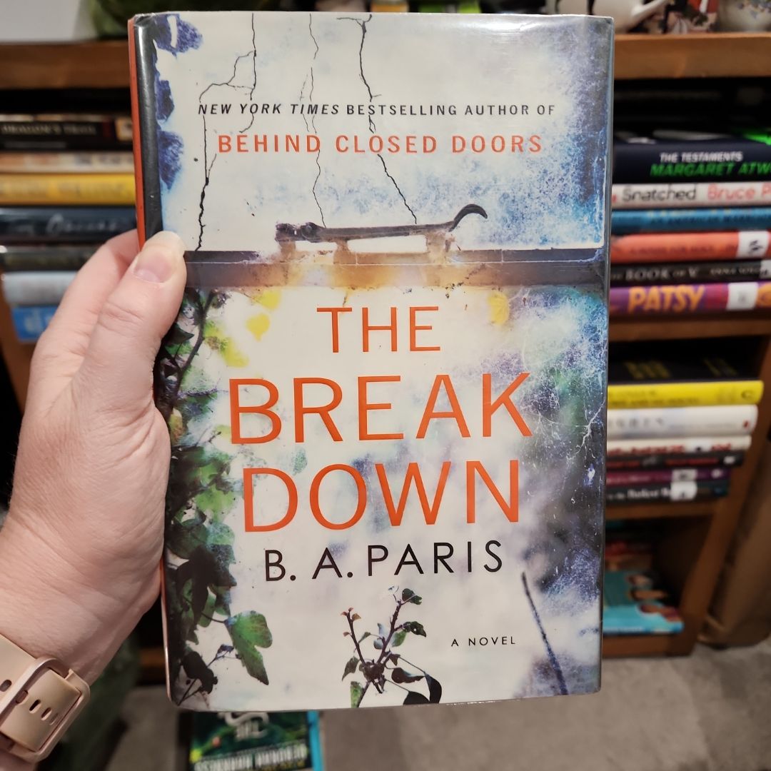 The Breakdown