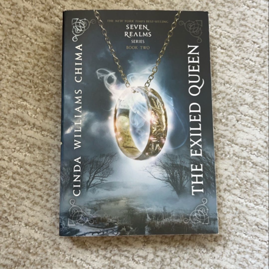 The Exiled Queen