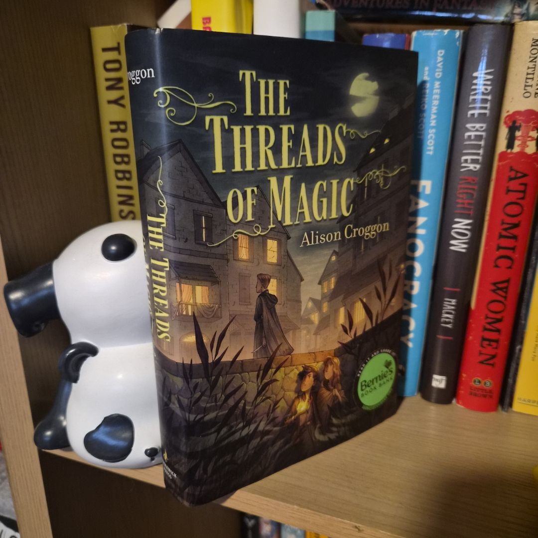 The Threads of Magic