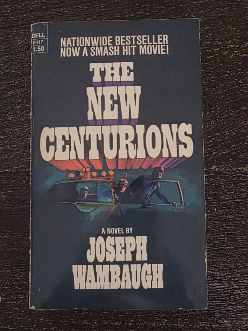 The New Centurions 