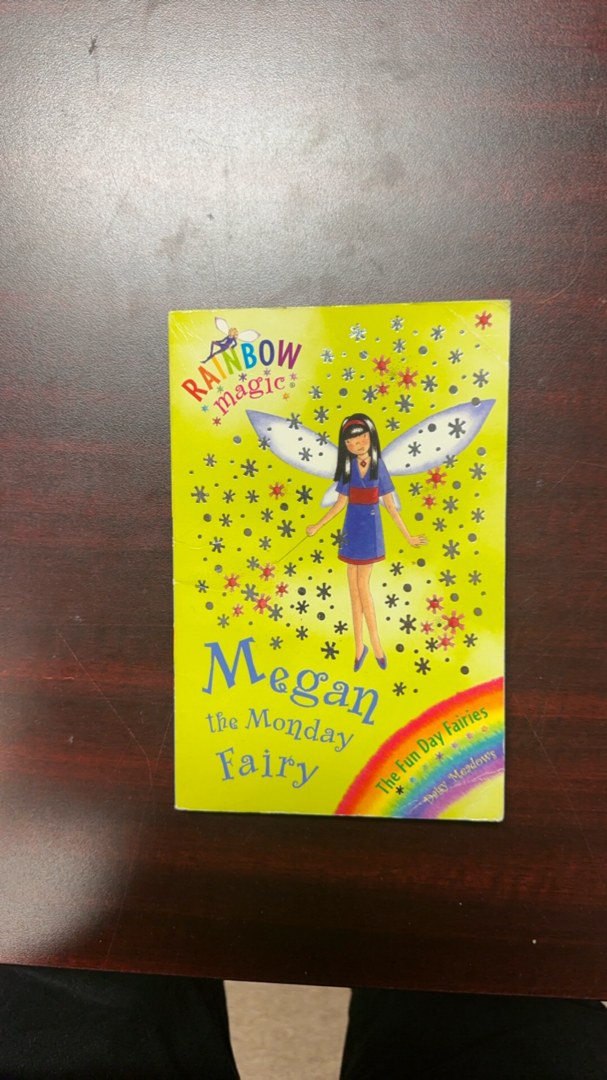 Rainbow Magic