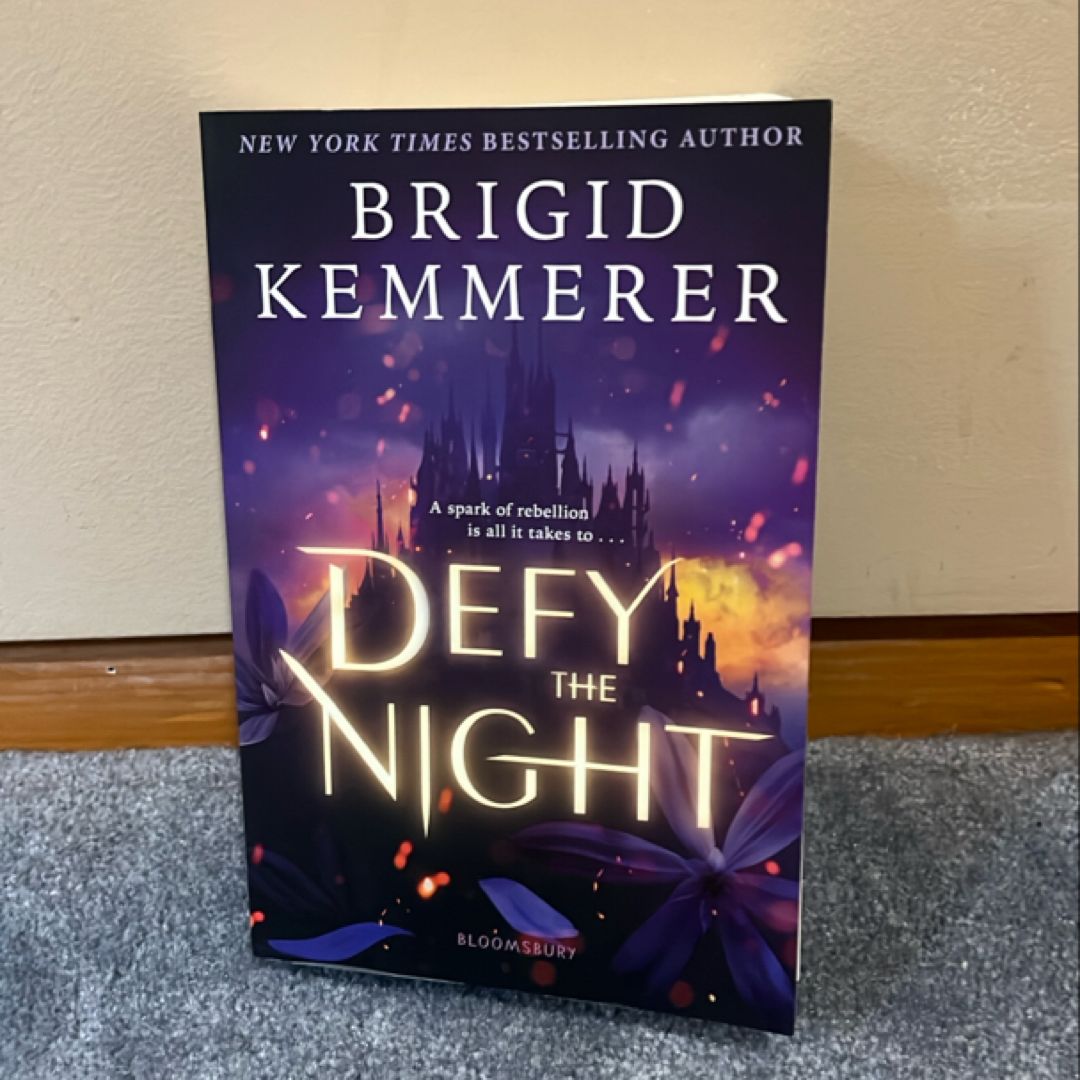 Defy the Night