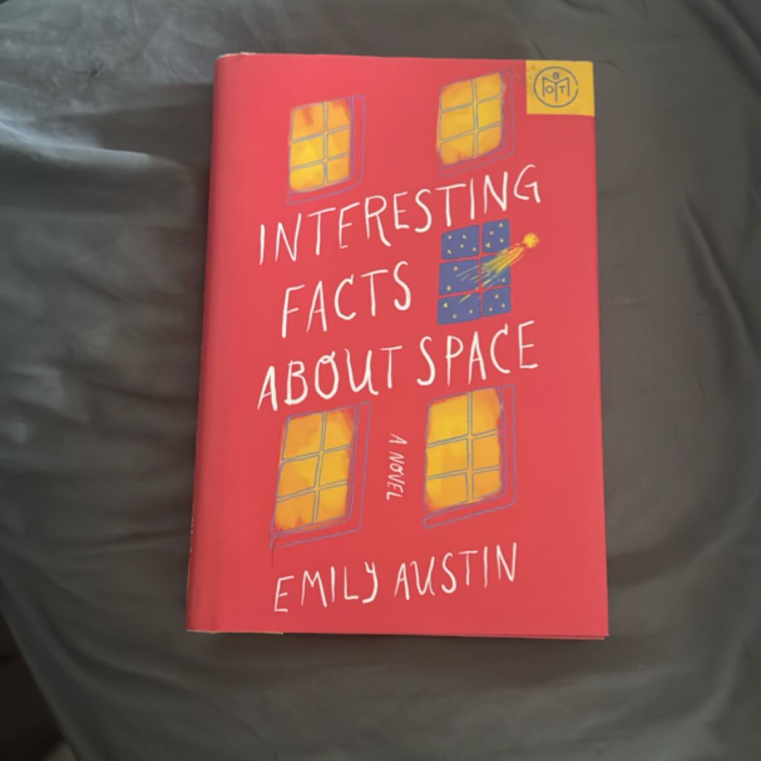 Interesting Facts about Space