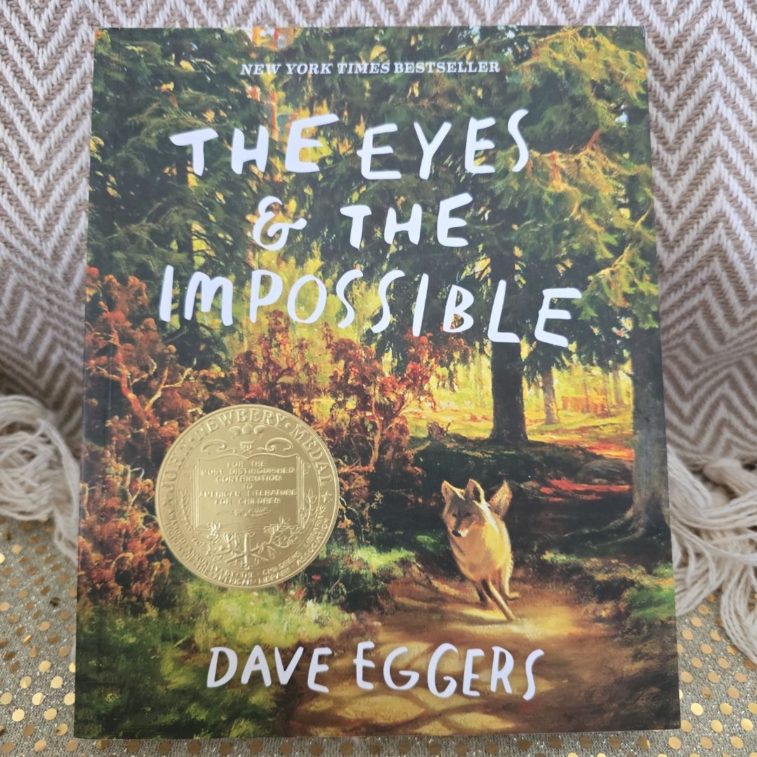 The Eyes and the Impossible