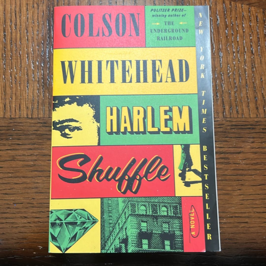 Harlem Shuffle