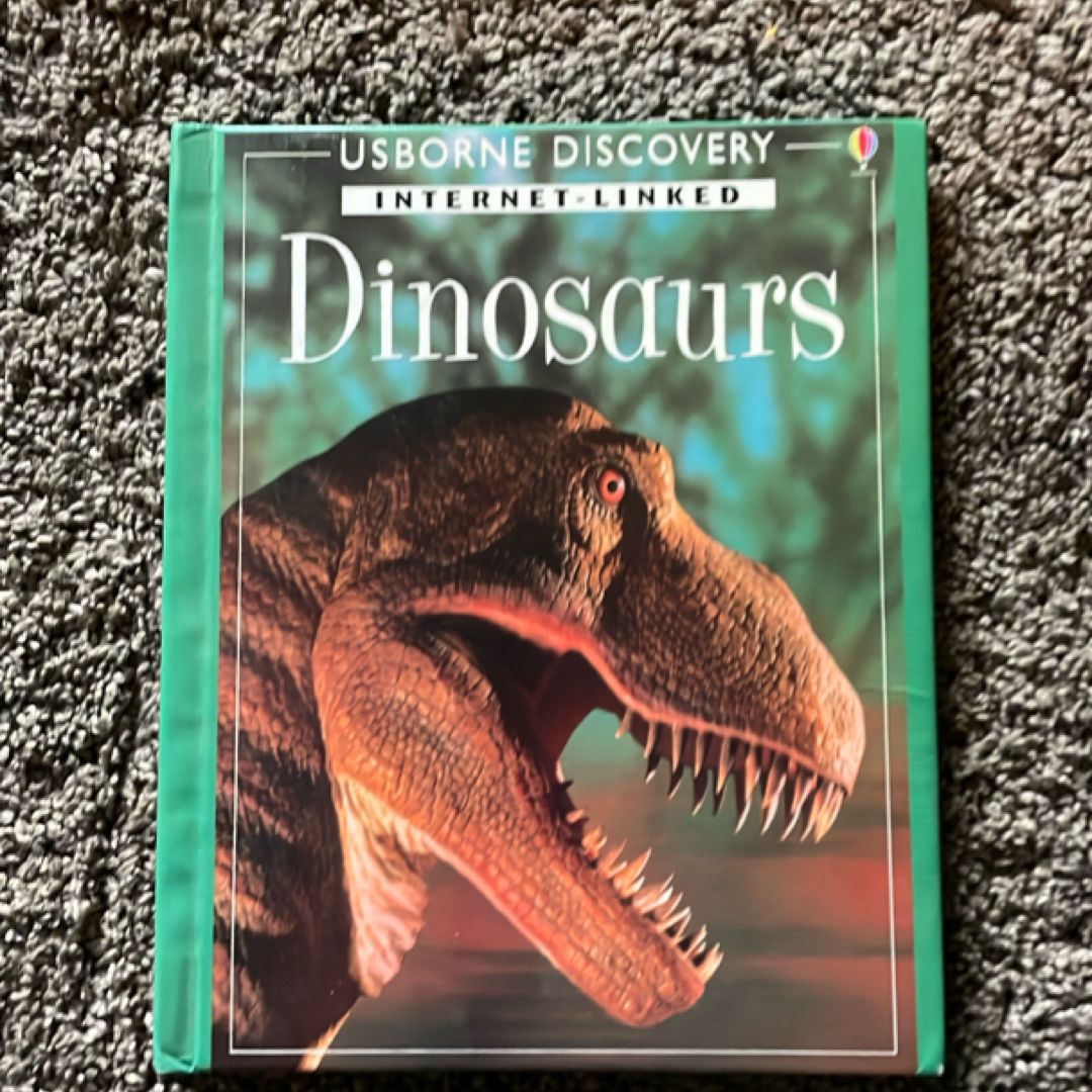 Dinosaurs