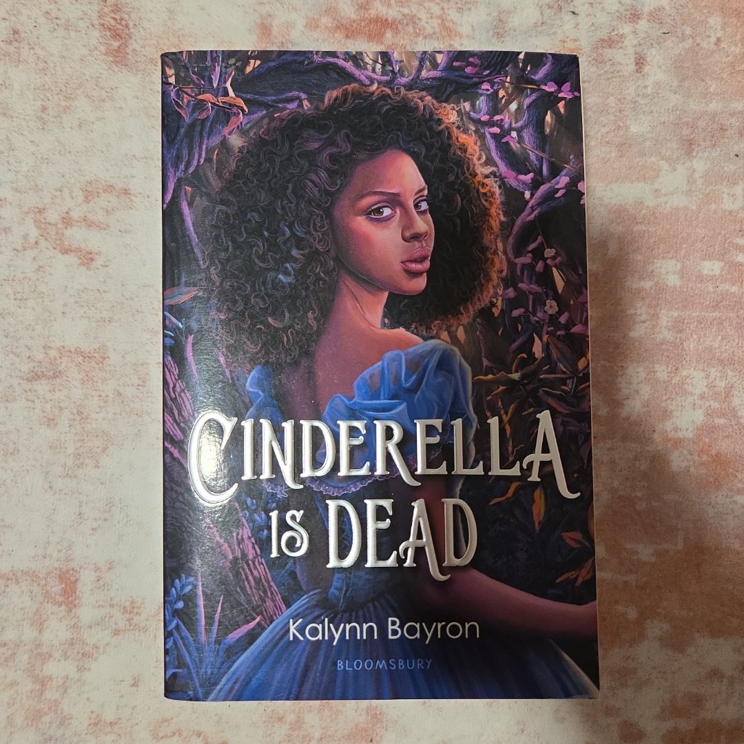Cinderella Is Dead