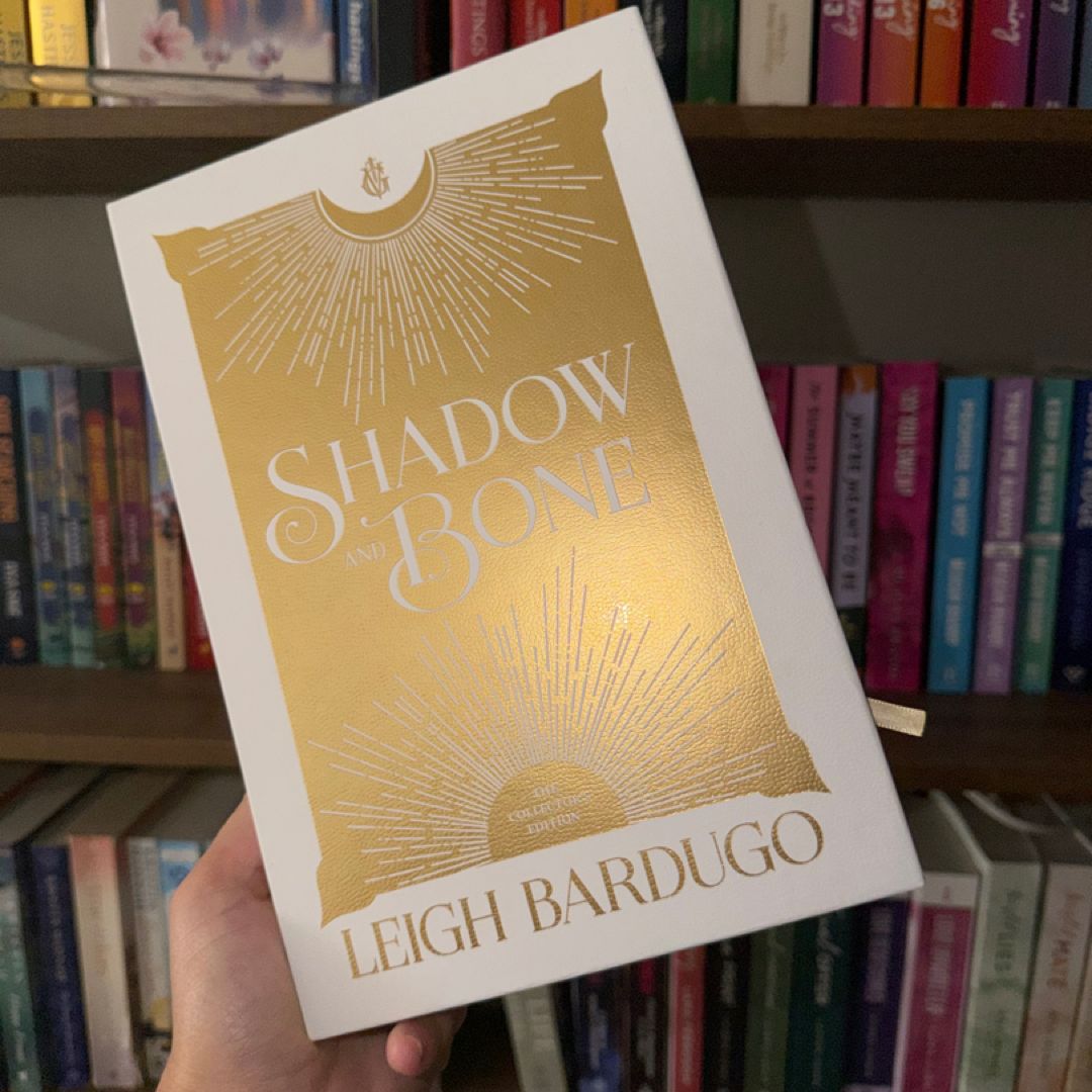 Shadow and Bone: the Collector's Edition