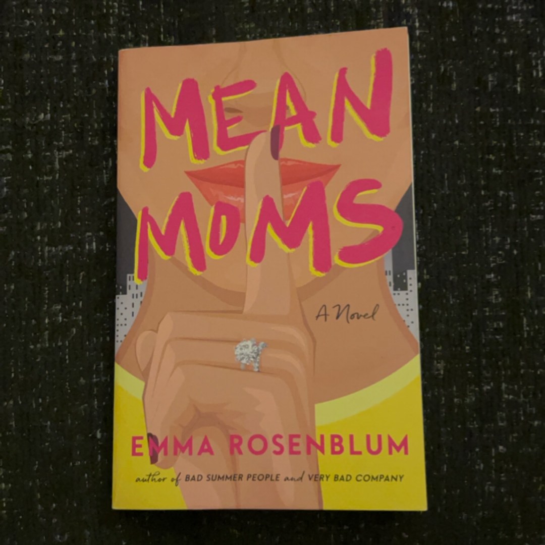 Mean Moms