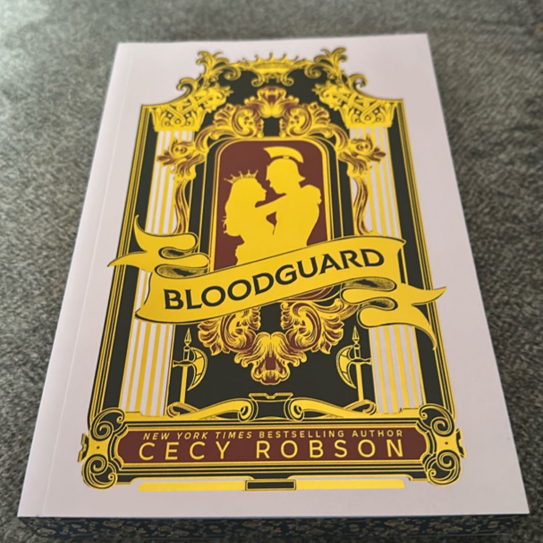 Bloodguard
